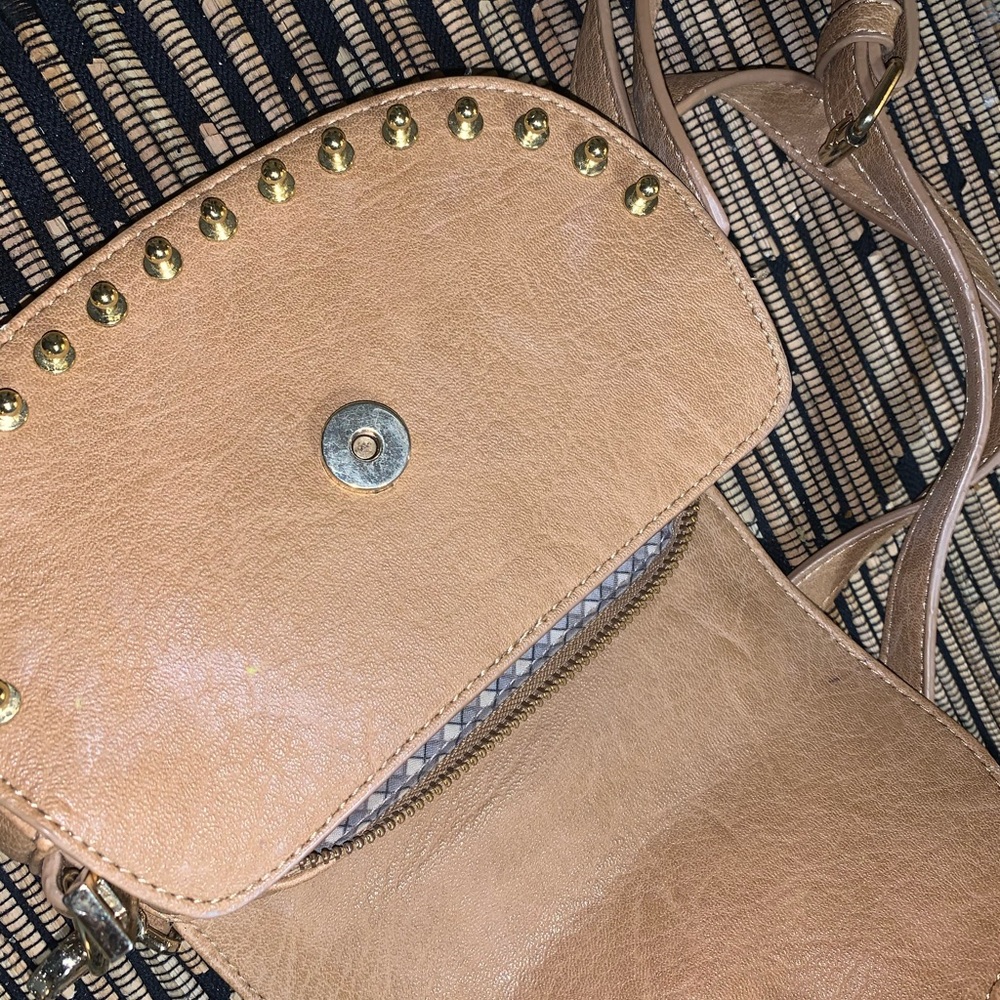 Gold purse - Picture 8 of 8